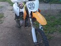 2020 BSE EX 125, белый, 60000 рублей - вид 3