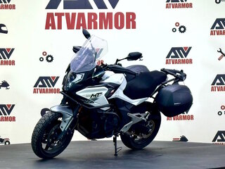 CFMoto 700MT