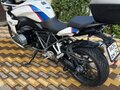 2016 BMW K 1200 RS, белый, 1100000 рублей - вид 1