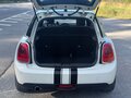 2016 Mini Hatch Cooper III (F55/F56), белый, 1450000 рублей - вид 10