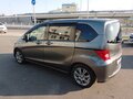 2010 Honda Freed I, серый, 980000 рублей - вид 3