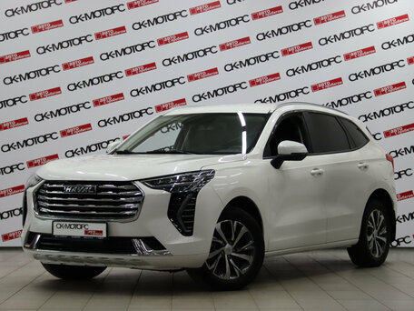 Haval Jolion I