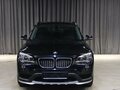 2014 BMW X1 20i I (E84) Рестайлинг, чёрный, 1149000 рублей - вид 11
