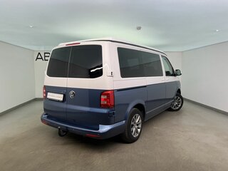 2017 Volkswagen Transporter T6, белый, 4790000 рублей, вид 2