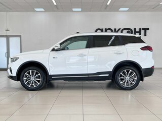 2023 Geely Atlas Pro, белый, 2249000 рублей, вид 2