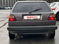 1985 Volkswagen Golf II, серый - вид 4