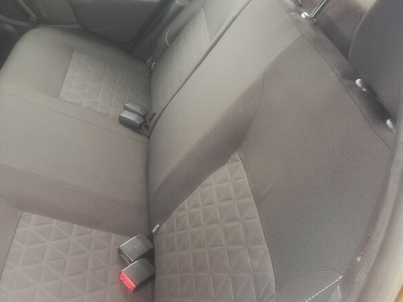 2016 Renault Duster I Рестайлинг, коричневый, 1350000 рублей - вид 15