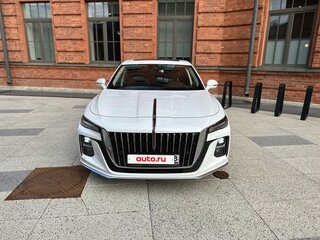2023 Hongqi H5 II, белый, 4685561 рублей, вид 2