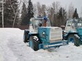 1999 ХТЗ Т-150К, 1000000 рублей - вид 5