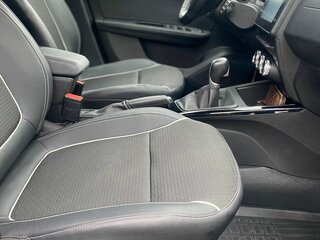 2019 Renault Arkana I, коричневый, 1200000 рублей, вид 5