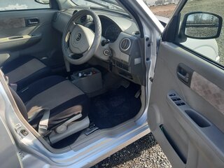2009 Mazda Carol V, серый, 350000 рублей, вид 5
