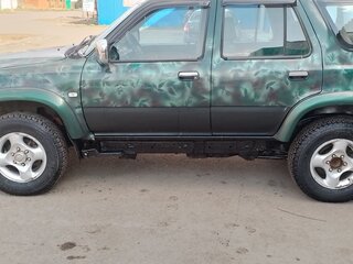 2007 Great Wall Safe, зелёный, 490000 рублей, вид 5