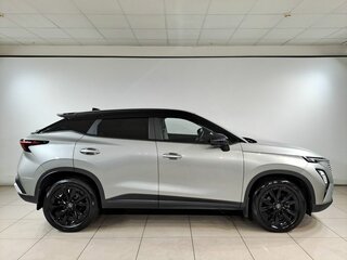 2024 Omoda C5 I Рестайлинг, серебристый, 1757000 рублей, вид 4
