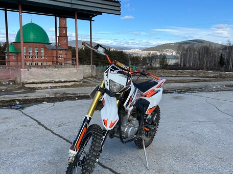 2021 GR GR2, белый, 110000 рублей, вид 1