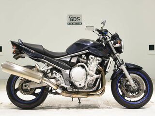 Suzuki Bandit GSF 1250