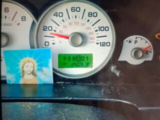 2004 Ford Escape I Рестайлинг, серый, 550000 рублей, вид 3