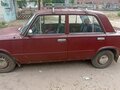 1971 Lada (ВАЗ) 2101, красный, 1500000 рублей - вид 1