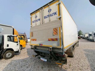 2024 Sinotruk Howo T5G, белый, 7120000 рублей, вид 3