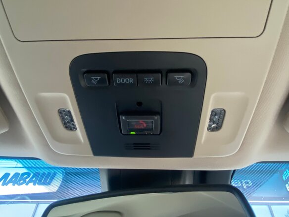 2021 Toyota Camry VIII (XV70) Рестайлинг, чёрный, 4250000 рублей - вид 17