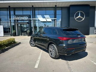 2026 Audi Q5 L III (GU), чёрный, 6590000 рублей, вид 4