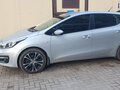 2015 Kia Ceed II Рестайлинг, серебристый, 1230000 рублей - вид 8