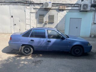 2008 Daewoo Nexia I Рестайлинг, фиолетовый, 180000 рублей, вид 4