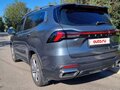 2024 Geely Okavango I Рестайлинг, серый, 3190000 рублей - вид 5