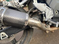 2007 Suzuki SV 650, красный, 320000 рублей - вид 7
