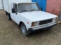 2006 Lada (ВАЗ) 2105, белый, 160000 рублей - вид 2