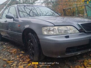 1998 Honda Legend III, серый, 400000 рублей, вид 3