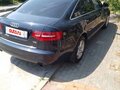 2009 Audi A6 III (C6) Рестайлинг, синий, 1350000 рублей - вид 2