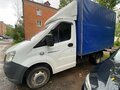 2022 ГАЗ ГАЗель Next, белый, 2500000 рублей - вид 6