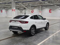 2021 Renault Arkana I, белый - вид 4