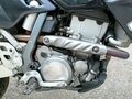 2006 Suzuki DR-Z 400 SM, чёрный, 420000 рублей - вид 6