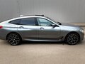 2020 BMW 6 серии Gran Turismo 630d xDrive IV (G32), серый, 6299000 рублей - вид 5