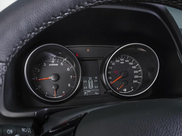 2026 Haval M6 II, белый, 2345000 рублей - вид 15