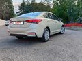 2019 Hyundai Solaris II, бежевый, 1999900 рублей - вид 4