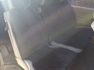 1995 Volkswagen Caravelle T4, синий, 650000 рублей, вид 4