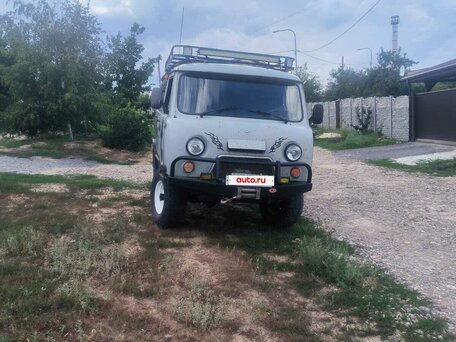 2012 УАЗ 2206, серый, 600000 рублей, вид 5