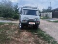 2012 УАЗ 2206, серый, 600000 рублей - вид 4