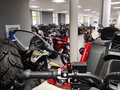 2026 Loncin XWolf 1000 Mud, бежевый, 1469000 рублей - вид 6