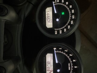 2020 BMW R Nine T, серебристый, 1490000 рублей, вид 5