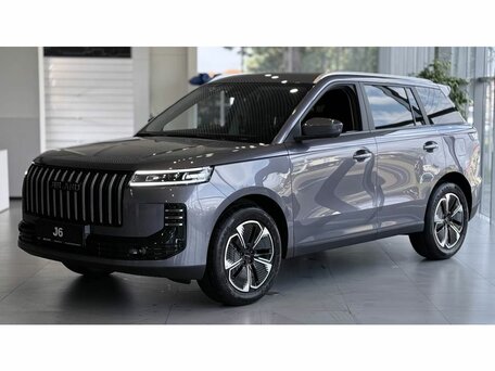 Jeland J6