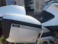 2008 BMW R 1200 RT, серебристый, 680000 рублей - вид 5