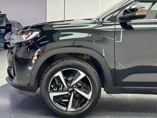 2023 Hyundai ix35 II Рестайлинг, чёрный, 1460000 рублей, вид 5