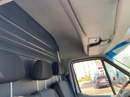 2013 Mercedes-Benz Sprinter Classic, белый, 1380000 рублей, вид 4