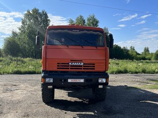 2010 КамАЗ Буровая установка, 4500000 рублей, вид 2
