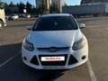2012 Ford Focus III, белый, 700000 рублей