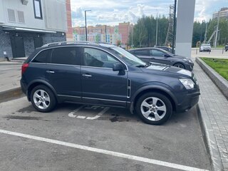 2008 Opel Antara I, серый, 749000 рублей, вид 3