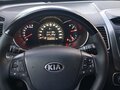 2017 Kia Sorento II Рестайлинг, чёрный, 2050000 рублей - вид 10